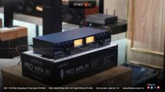 Preamp ART Pro MPA III Chính Hãng - Thumb 9