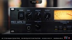 Preamp ART Pro MPA III Chính Hãng - Thumb 10