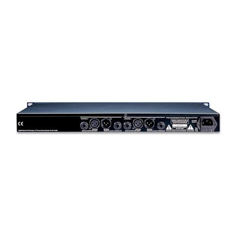 Preamp Đèn ART TPS II | 2-Channel Tube Preamp with V3 Presets