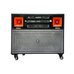 Loa karaoke di động Prosing J97 Pro chính hãng - Thumb 1