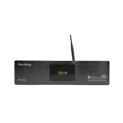 Đầu karaoke Prosing PS 668N 4TB Online chính hãng