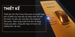 Loa Nghe Nhạc Klipsch Mclaren Of The Fives Edition Chính Hãng - Thumb 6