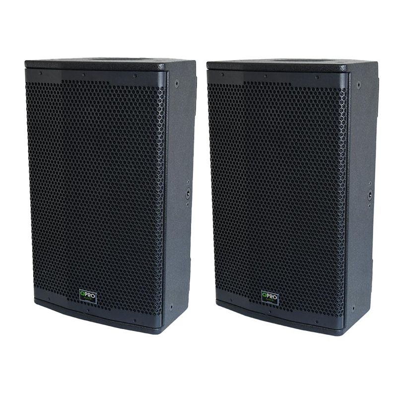 Loa QPro E10 Fullrange chính hãng - Hình 1