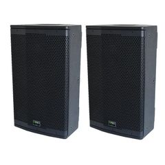 Loa QPro E10 Fullrange chính hãng - Thumb 1