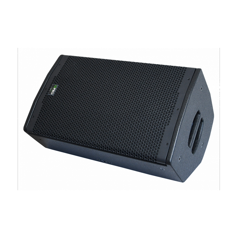 Loa QPro E10 Fullrange chính hãng - Hình 3