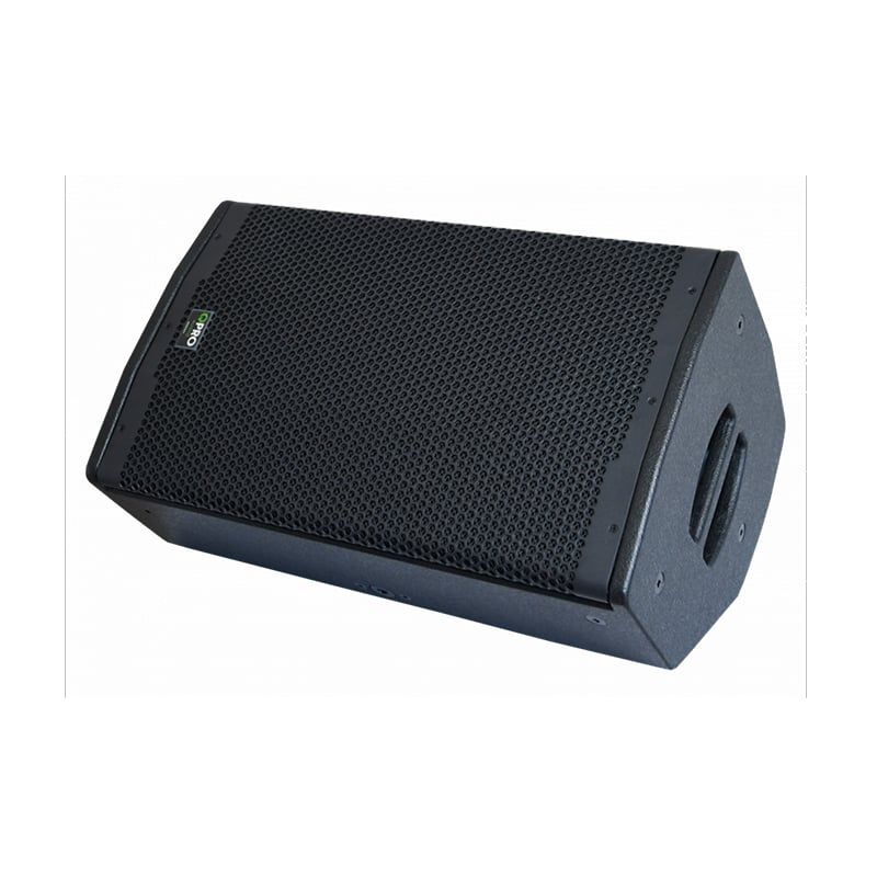 Loa QPro E10 Fullrange chính hãng - Hình 3
