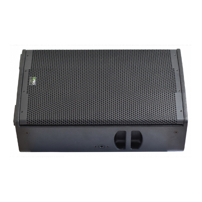 Loa QPro E12 Fullrange chính hãng - Hình 2