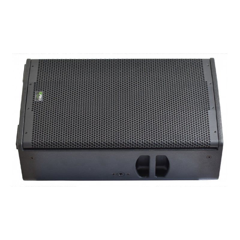 Loa QPro E12 Fullrange chính hãng - Hình 2