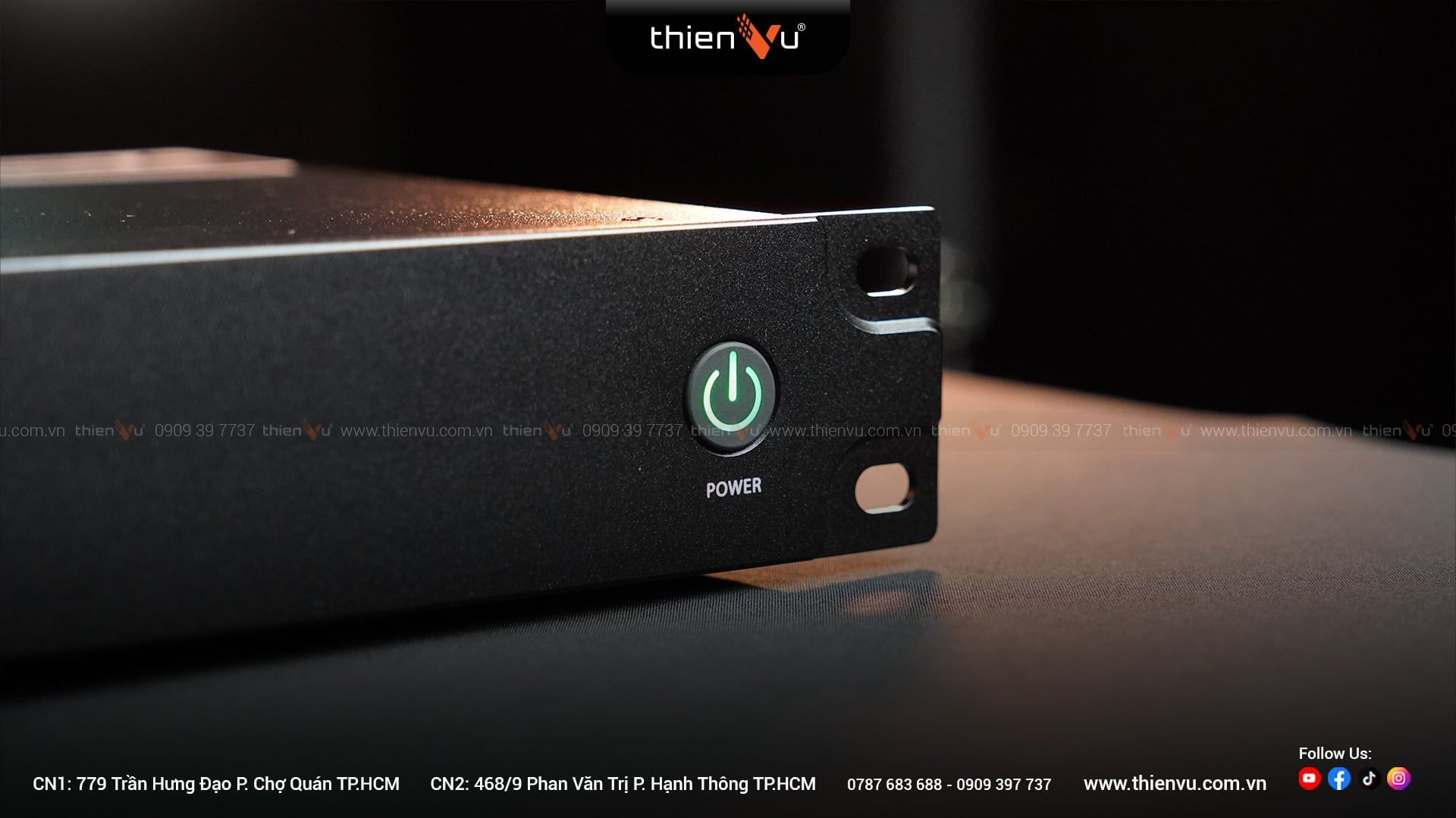 Quản Lý Nguồn Dallas S8 Chính Hãng - Hình 7