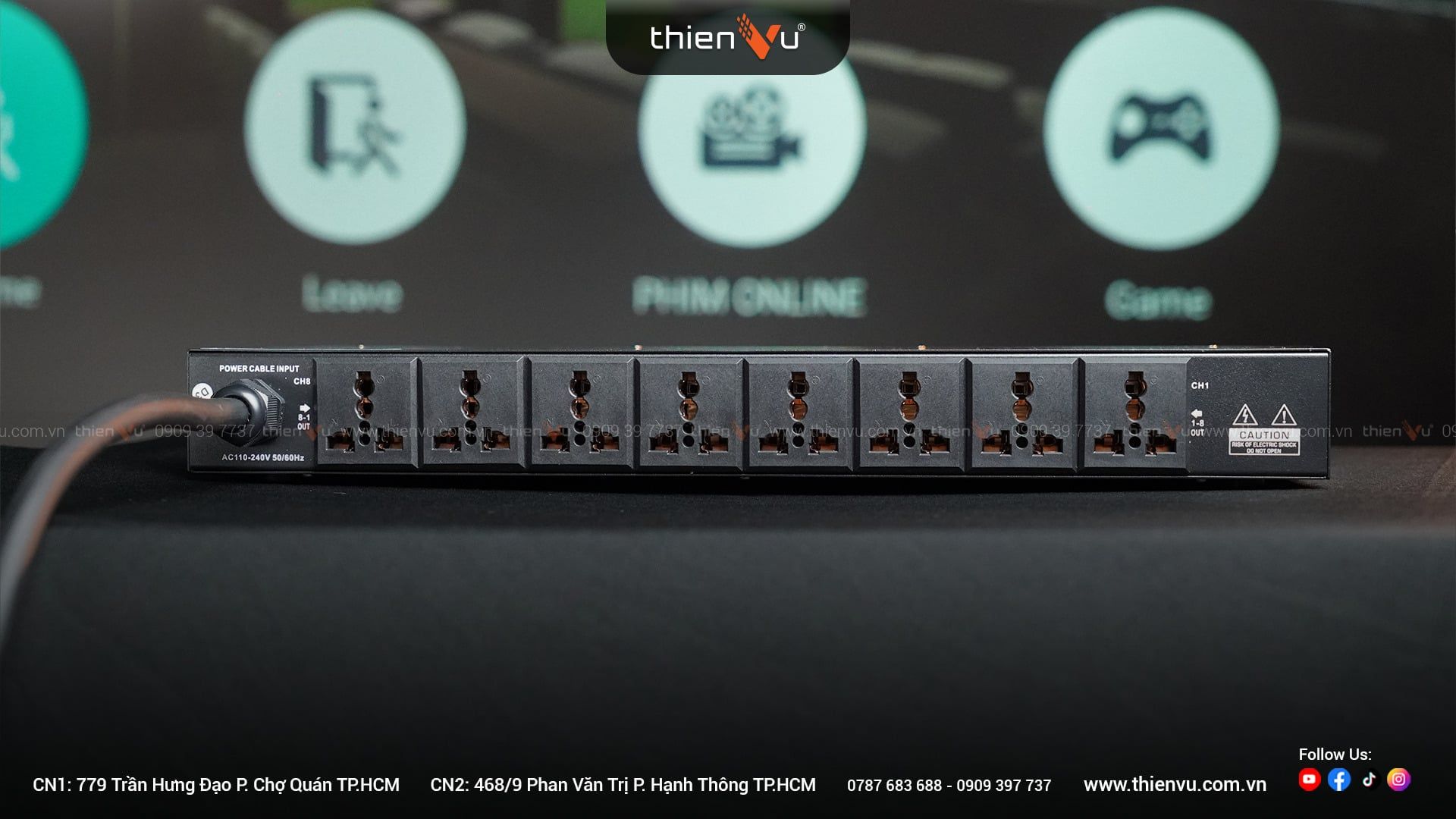 Quản Lý Nguồn Dallas S8 Chính Hãng - Hình 11