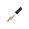REAN - Jack 3.5mm, thẳng, chân mạ vàng ( Đức ) - Thumb 2