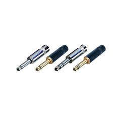 REAN - Jack stereo 6.3mm, chân mạ vàng - Thumb 2