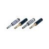 REAN - Jack stereo 6.3mm, chân mạ vàng - Thumb 2