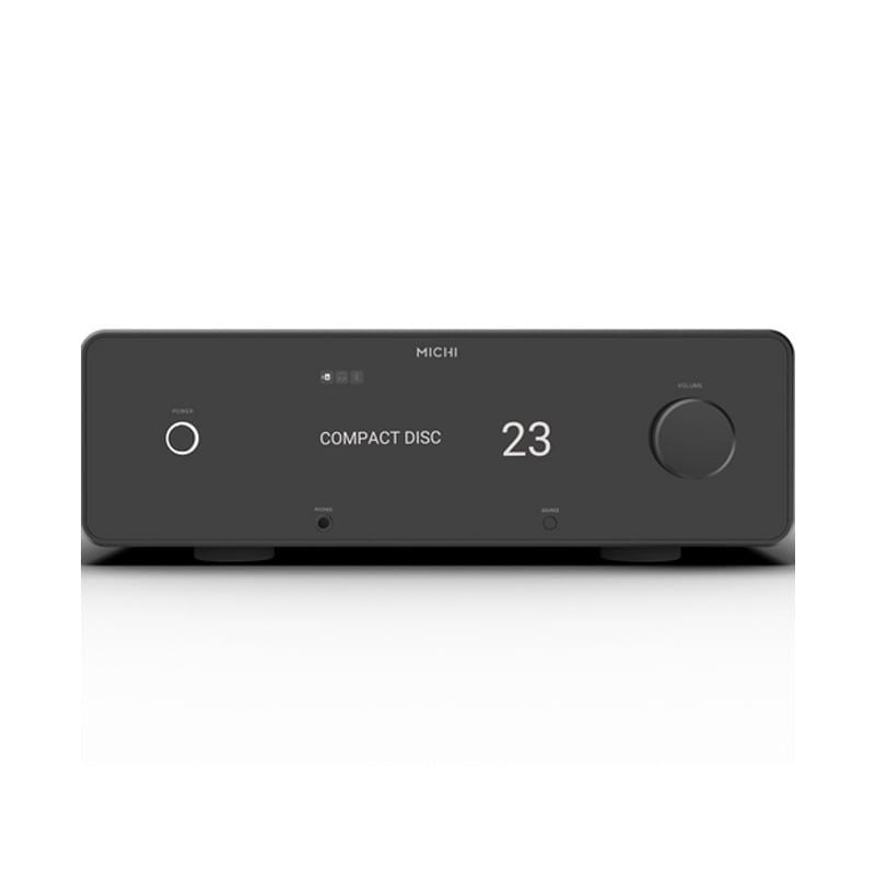 Amply Tích Hợp Hi-end Prestige X430 Chính Hãng - Hình 1