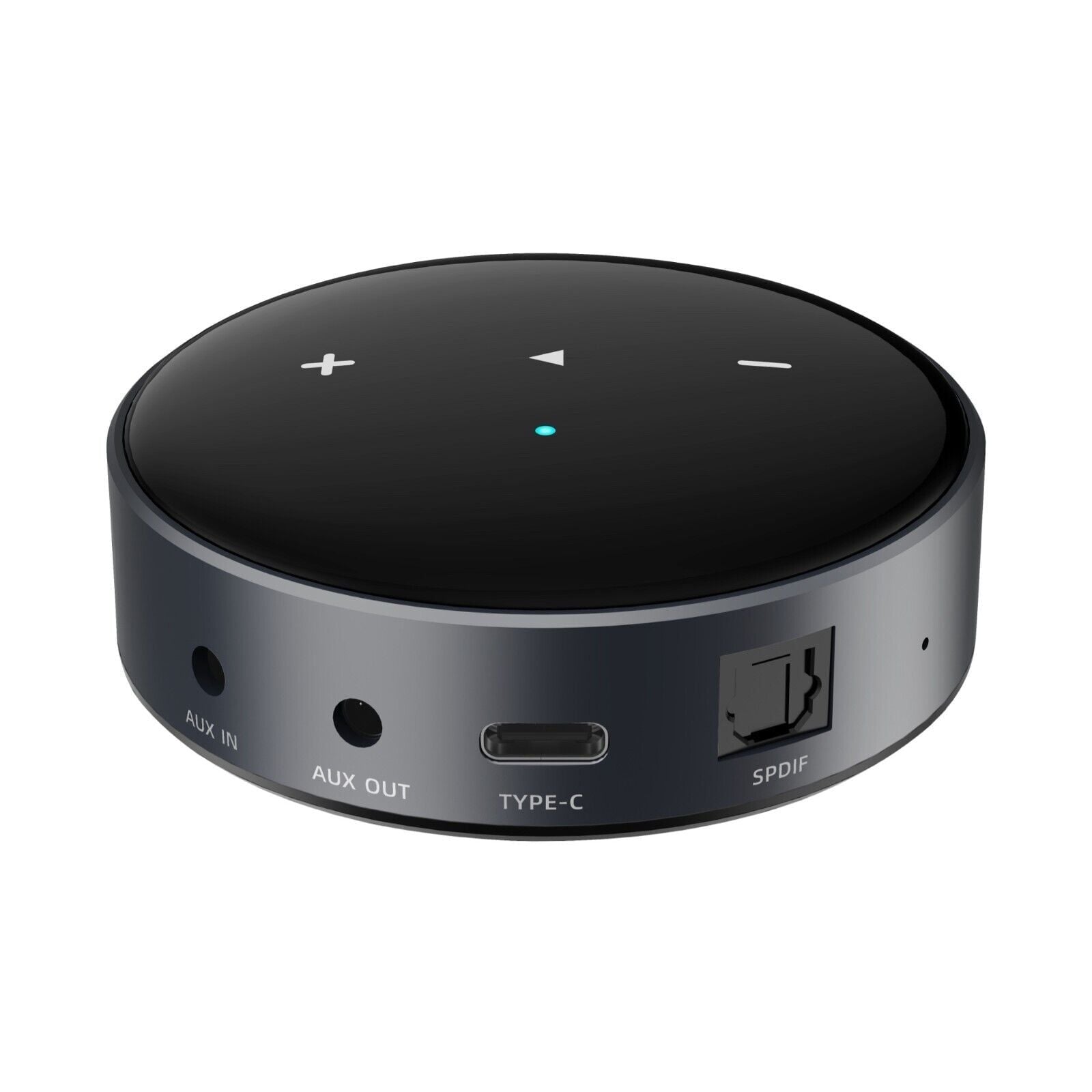 Bộ Bluetooth Không Dây 5.3 Cao Cấp WiiM Mini AirPlay 2 Wireless Hi-Res chính hãng - Hình 1