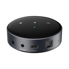 Bộ Bluetooth Không Dây 5.3 Cao Cấp WiiM Mini AirPlay 2 Wireless Hi-Res chính hãng