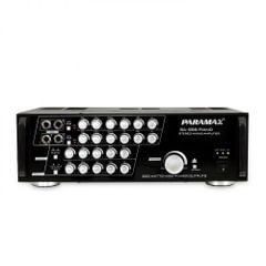 Amply karaoke Paramax SA 999 Piano chính hãng - Thumb 1