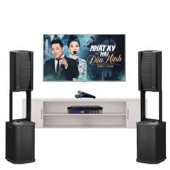Dàn Karaoke Cao Cấp Bose F1 812 TVA 0322024 - Thumb 1