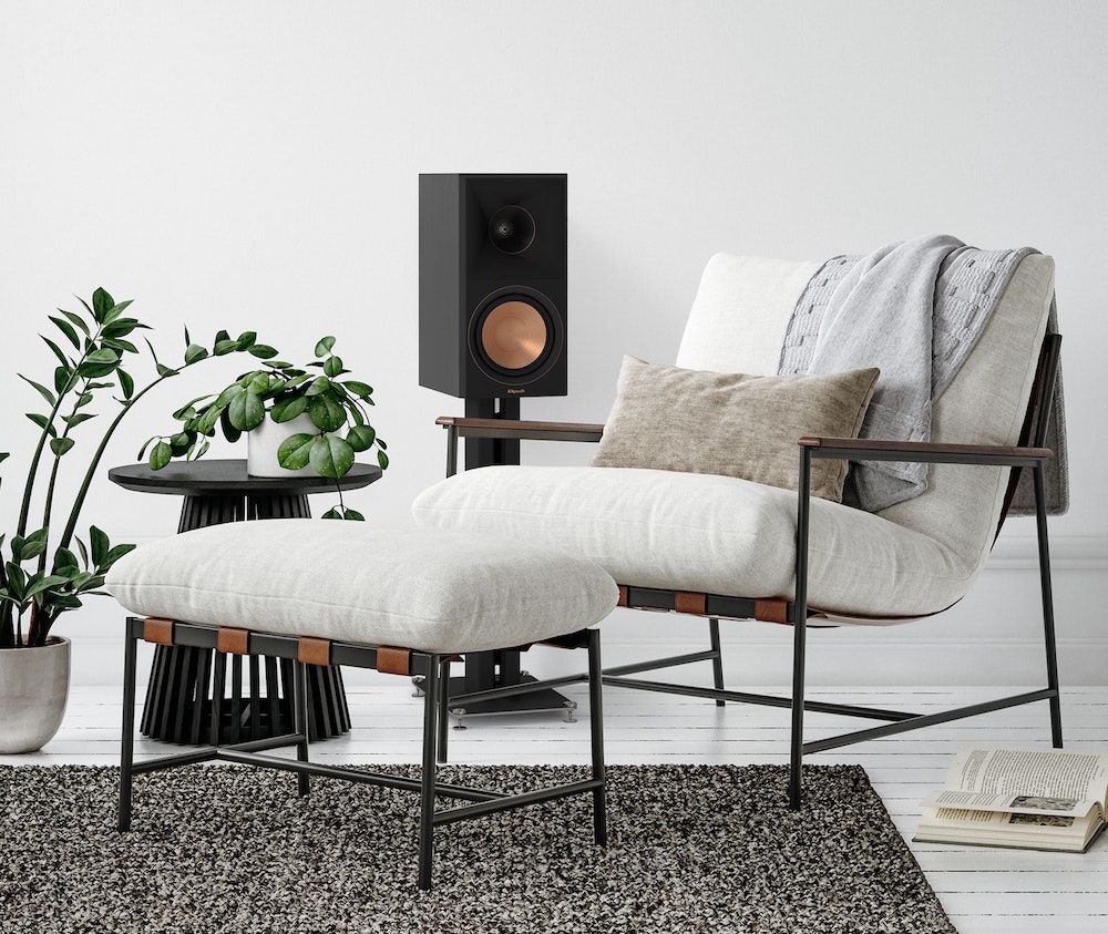 Dàn Nghe Nhạc Klipsch RP-600M II 167TV Cao Cấp - Hình 5