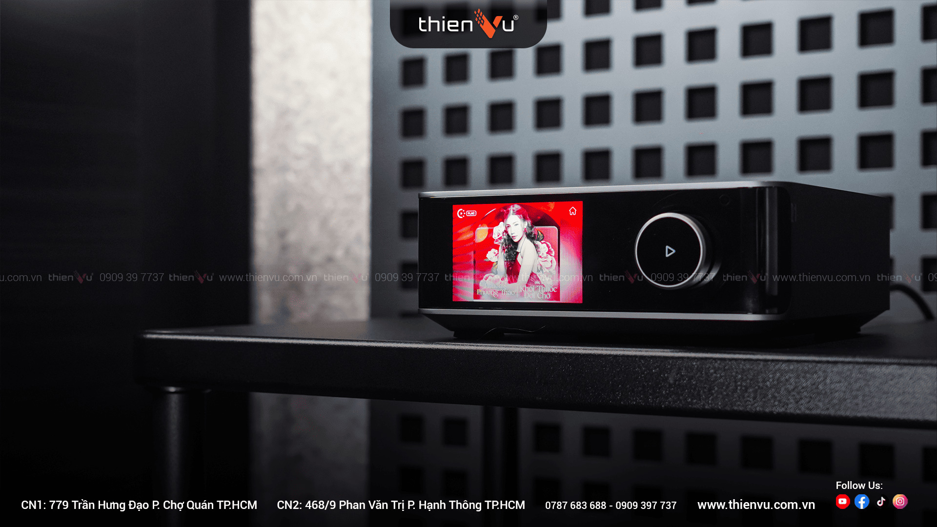 Đầu Phát Streaming Wiim Amp Ultra Chính Hãng - Hình 7