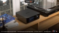 Đầu Phát Streaming Wiim Amp Ultra Chính Hãng - Thumb 15