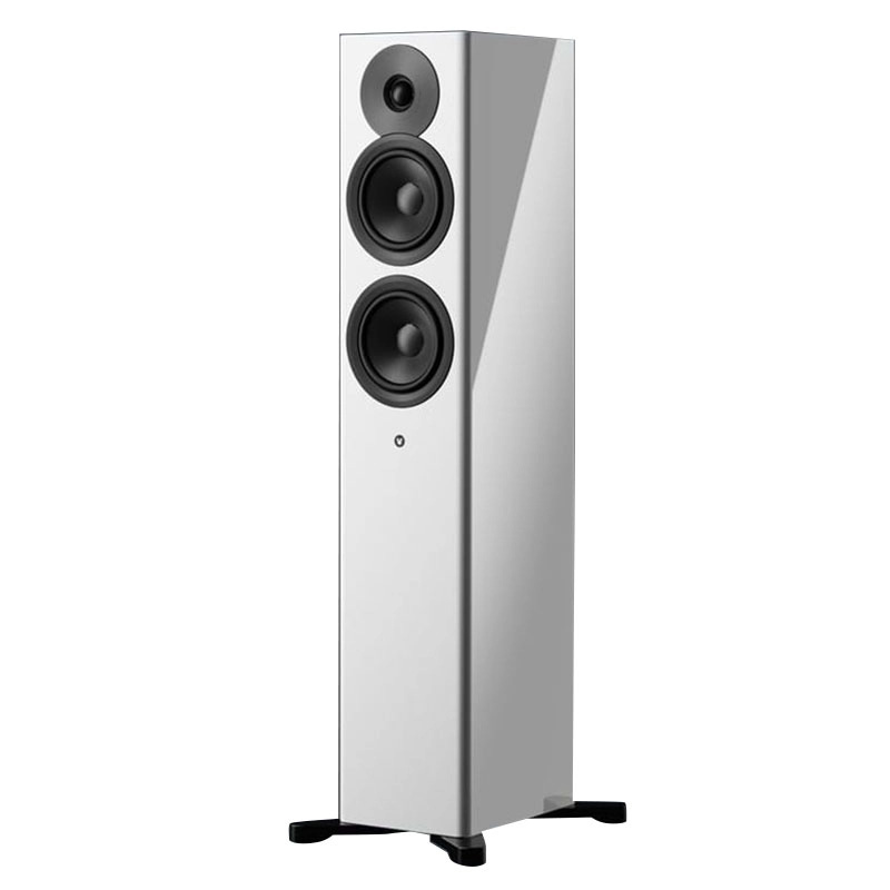 Loa Dynaudio Focus 30 XD Chính Hãng - Hình 8
