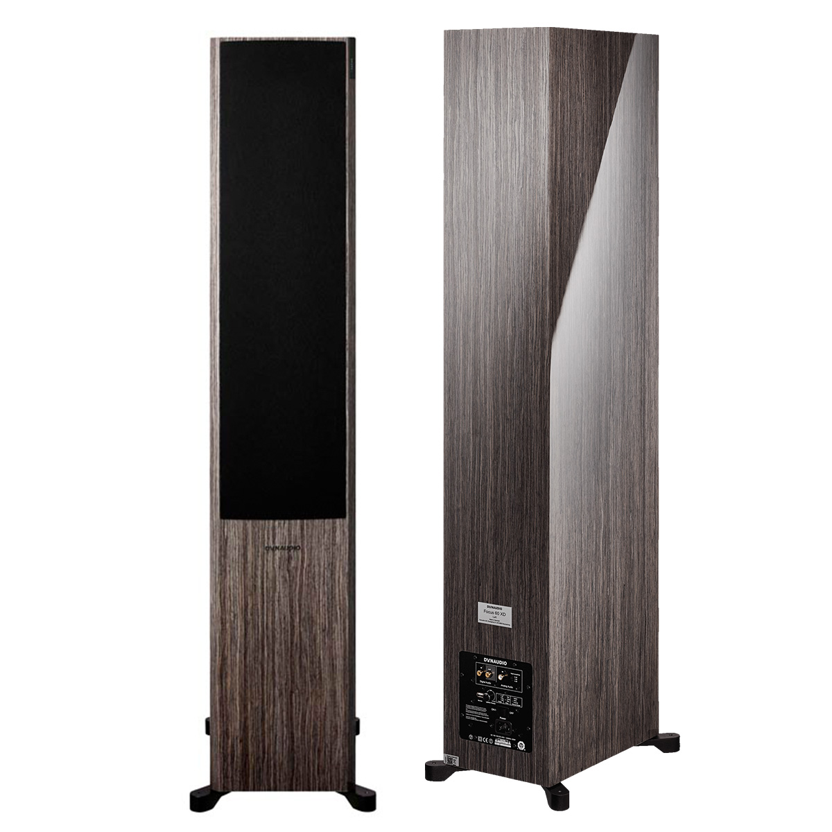 Loa Dynaudio Focus 60 XD Chính Hãng - Hình 2