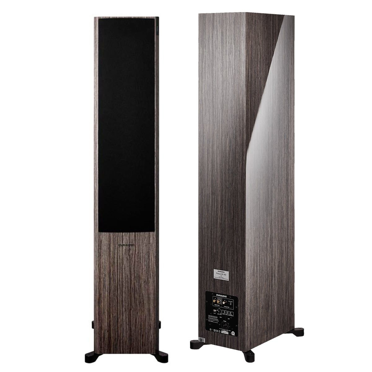Loa Dynaudio Focus 60 XD Chính Hãng - Hình 2
