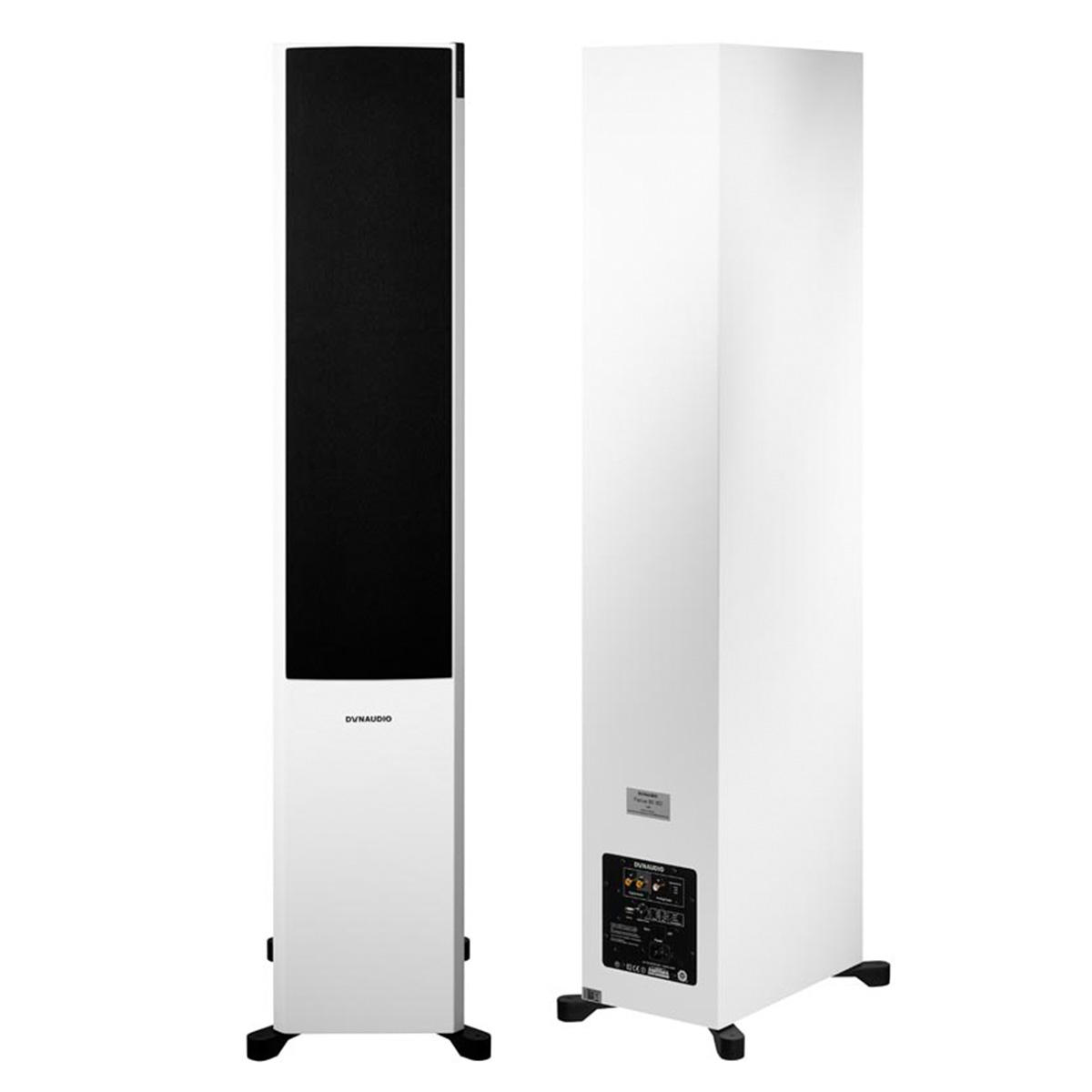 Loa Dynaudio Focus 60 XD Chính Hãng - Hình 3