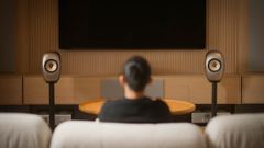 Loa Nghe Nhạc KEF LS LUXE Mới Ra Mắt 2026 - Thumb 13