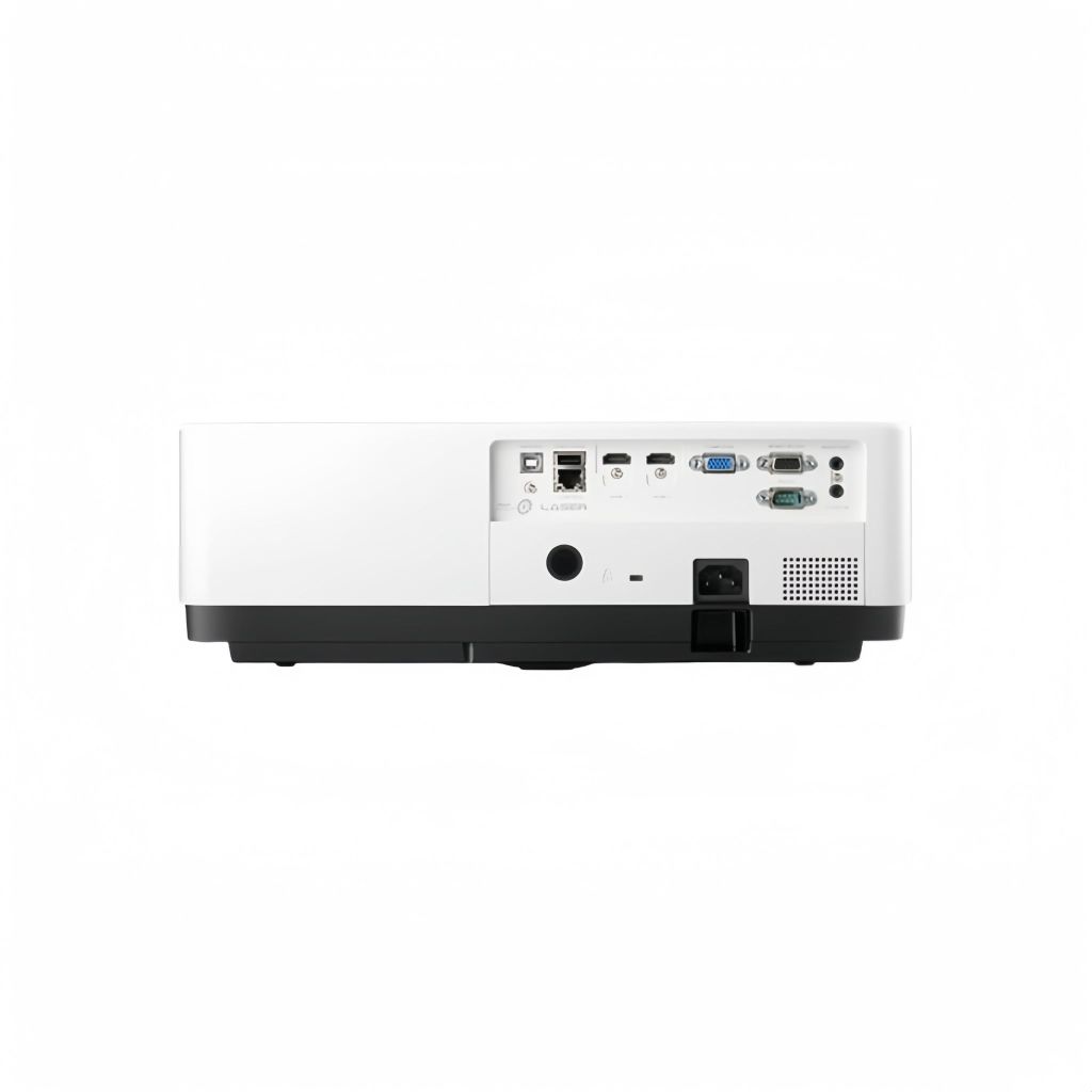 Máy Chiếu Viewsonic LSC601WU Chính Hãng - Hình 2