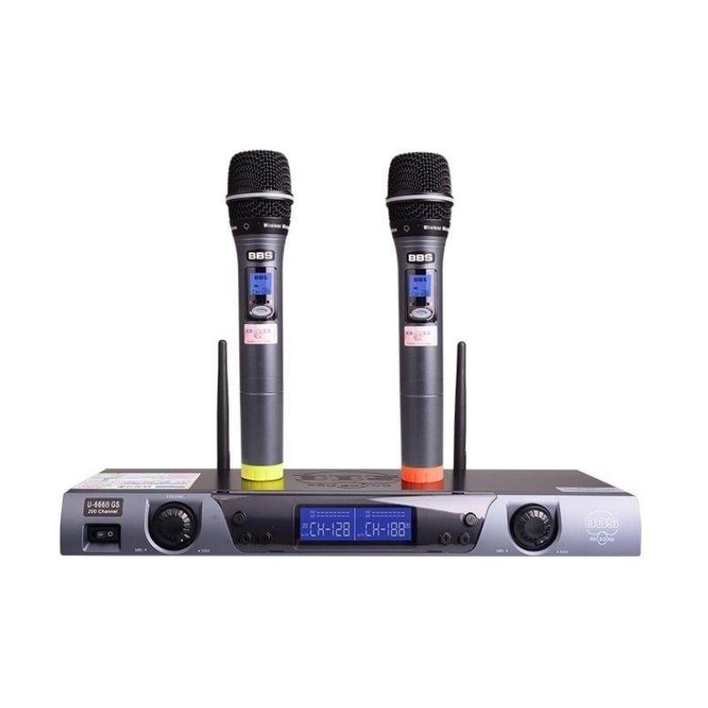 Dàn Karaoke SE Audiotechnik IC 38X TVA1592024 - Hình 2