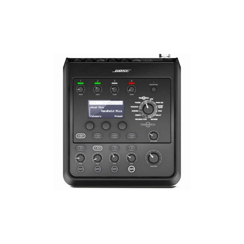 Mixer Bose ToneMatch T4S Chính Hãng - Hình 1