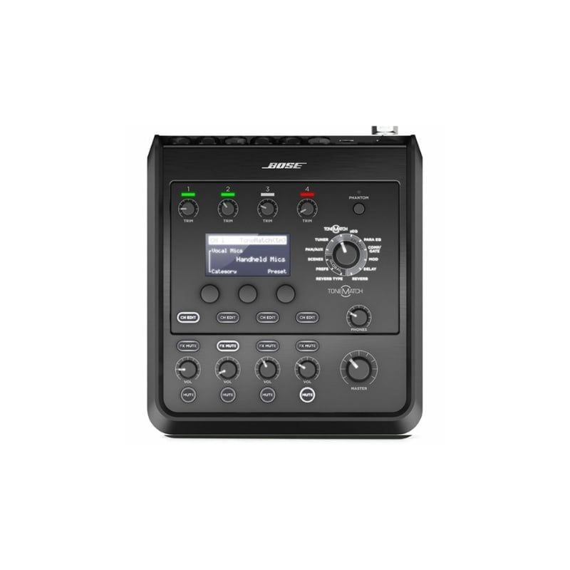 Mixer Bose ToneMatch T4S Chính Hãng - Hình 1