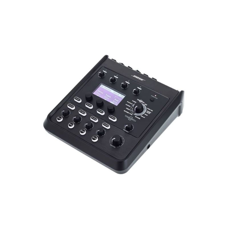 Mixer Bose ToneMatch T4S Chính Hãng - Hình 2