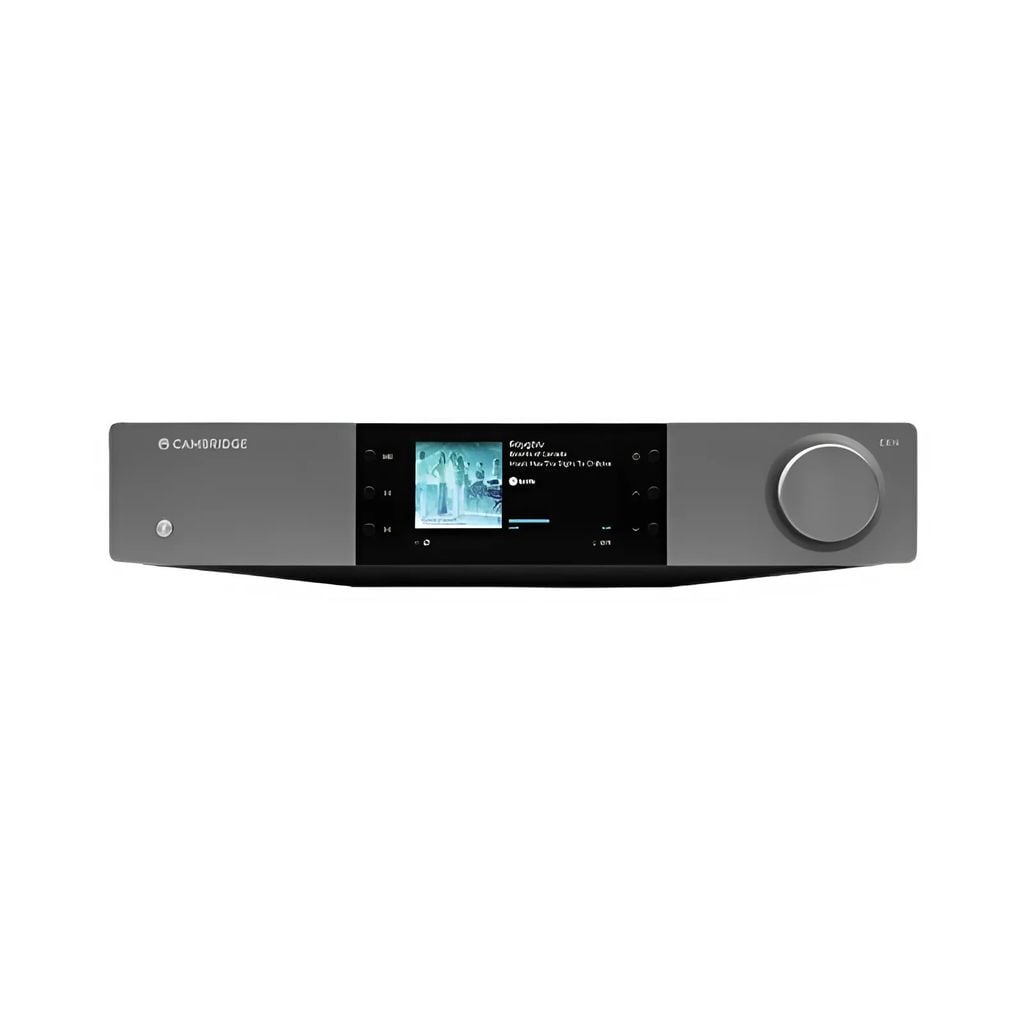 Network Player Cambridge Audio EXN100 Chính Hãng - Hình 1