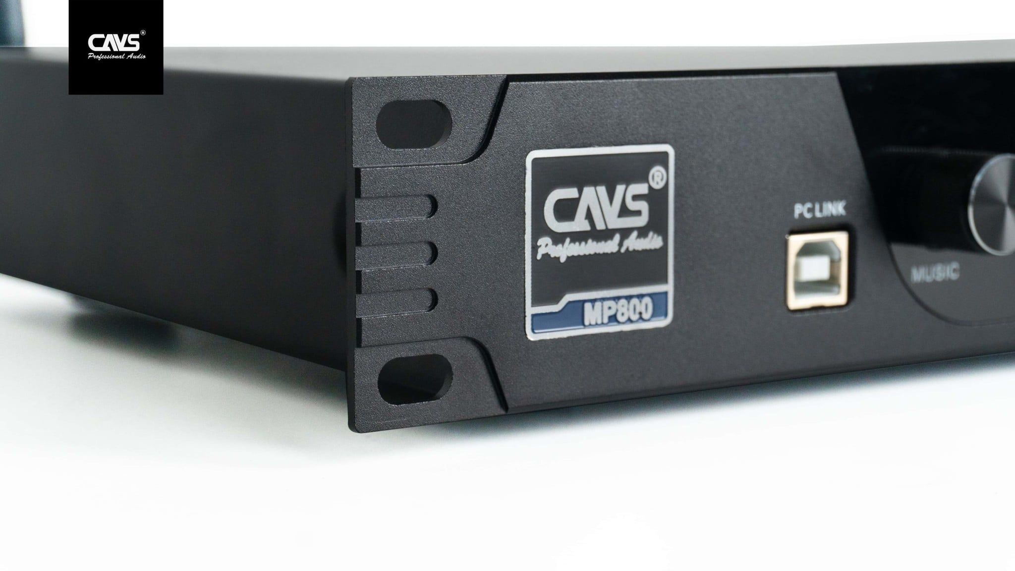 Vang Số CAVS MP800 Chính Hãng - Hình 4