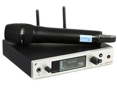 Micro Không Dây Sennheiser EW 300 G4-865-S Chính Hãng - Thumb 3