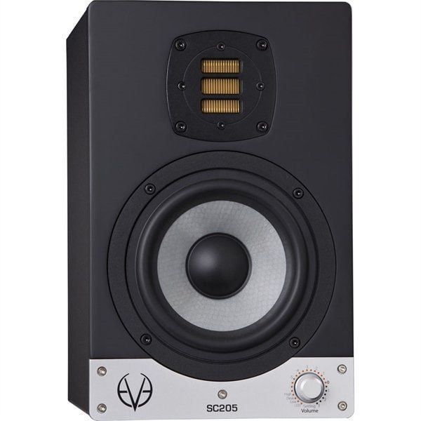 Loa kiểm âm EVE Audio SC205 5 Inch chính hãng - Hình 1