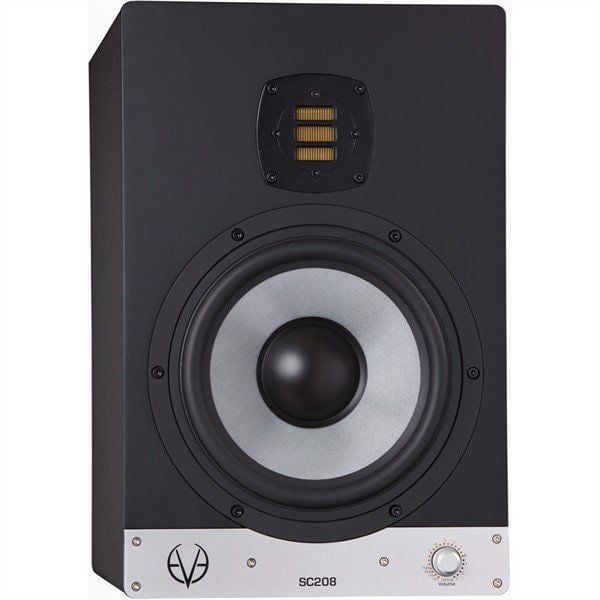 Loa Kiểm Âm EVE Audio SC208 Chính Hãng - Hình 1