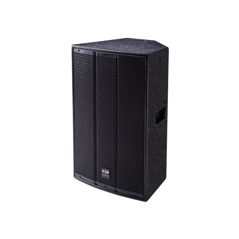 Loa Karaoke SE Audiotechnik K-12i Fullrange Chính Hãng - Hình 2