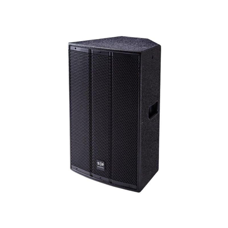 Loa Karaoke SE Audiotechnik K-12i Fullrange Chính Hãng - Hình 2