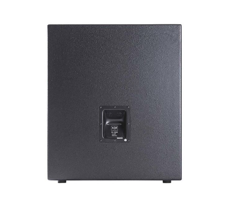 Loa subwoofer SE Audiotechnik K-18B chính hãng - Hình 2