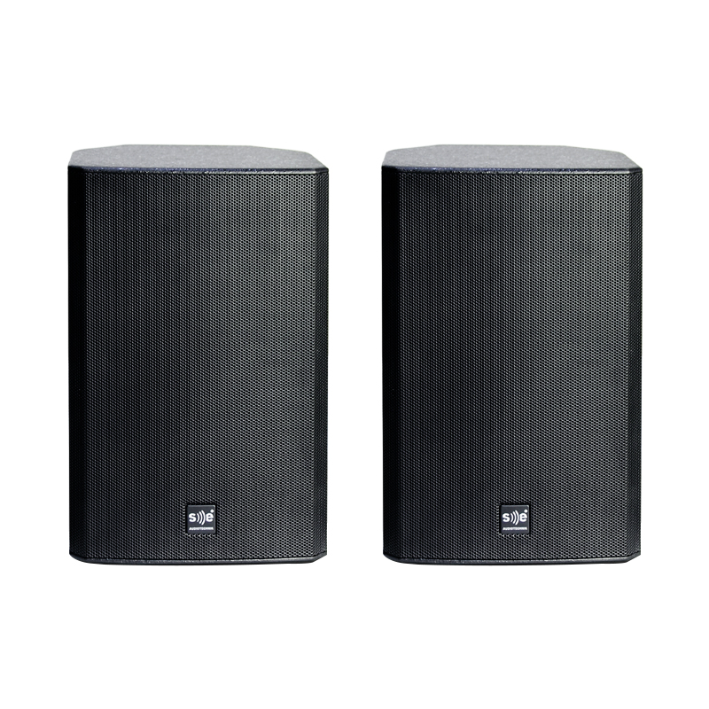 Loa karaoke SE Audiotechnik M-82AG2 chính hãng - Hình 1