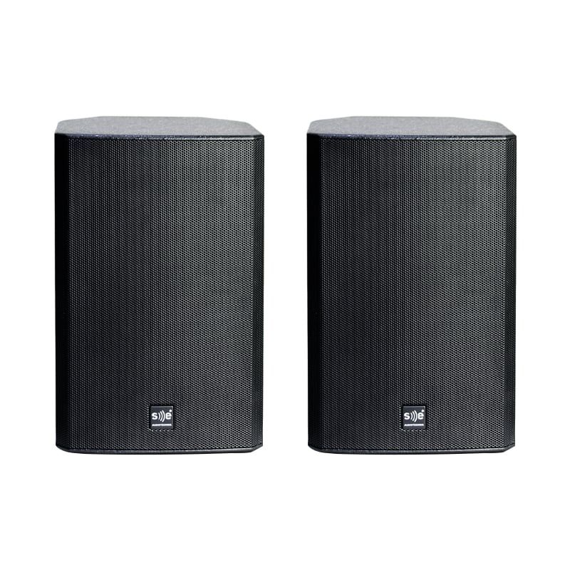 Loa karaoke SE Audiotechnik M-82AG2 chính hãng - Hình 1