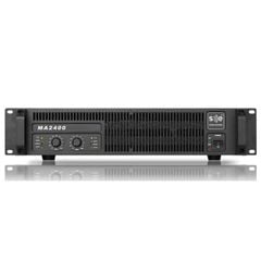 Cục đẩy công suất SE Audiotechnik MA-2400 chính hãng - Thumb 1