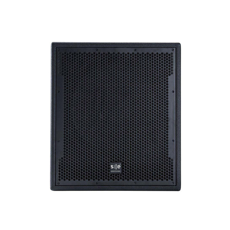 Loa karaoke SE Audiotechnik V-215B chính hãng - Hình 1