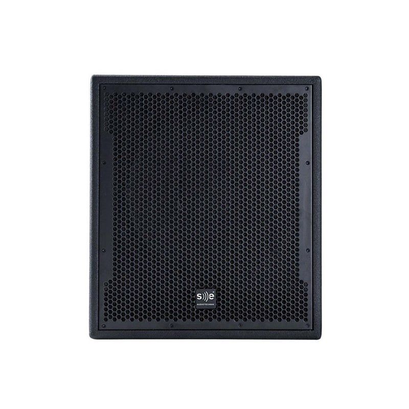 Loa karaoke SE Audiotechnik V-215B chính hãng - Hình 1