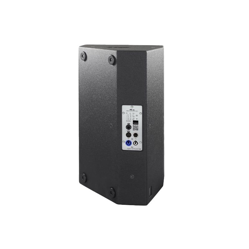 Loa karaoke Seeburg Acoustic Line A6 chính hãng - Hình 5
