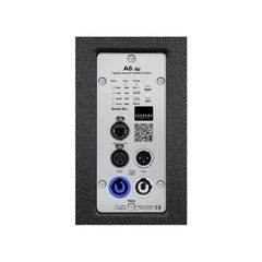 Loa karaoke Seeburg Acoustic Line A6 chính hãng - Thumb 6